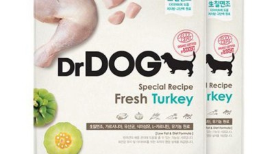 🐶 댕댕이 체중 관리 끝판왕! 유기농 오리 다이어트 사료 솔직 후기 (특가 득템 찬스!)